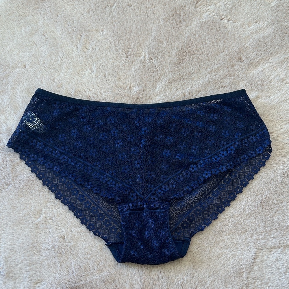 Kensie Lace Panty M